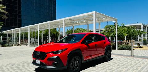 Subaru Crosstrek 2024