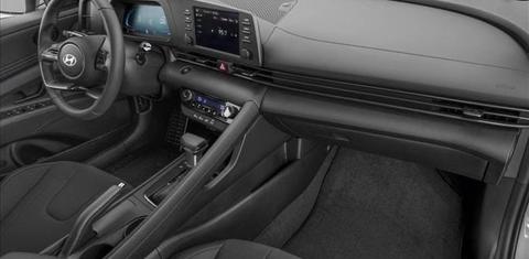 Hyundai Elantra 2026