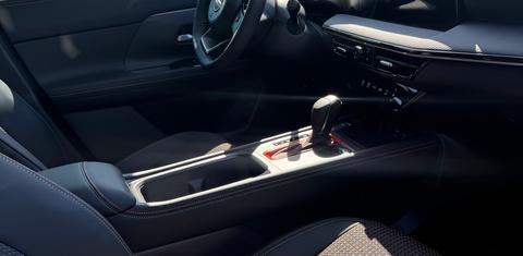 Nissan Kicks 2025