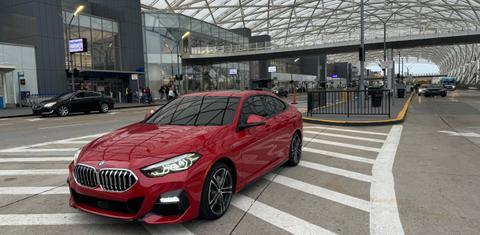 BMW 2 Series Gran Coupe 2021
