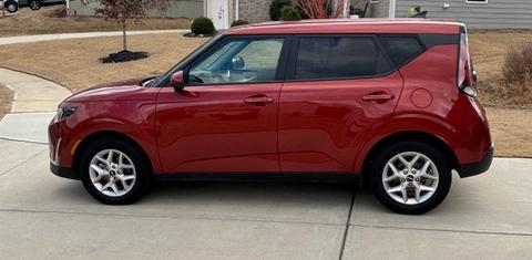 Kia Soul 2024