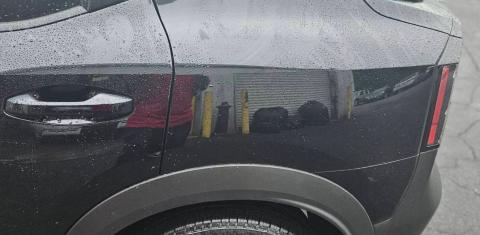 Nissan Kicks 2026