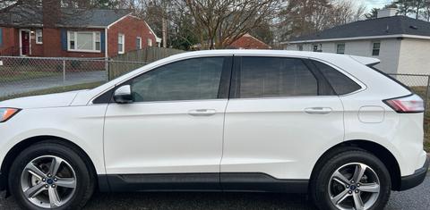 Ford Edge 2020