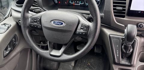 Ford Transit 2022