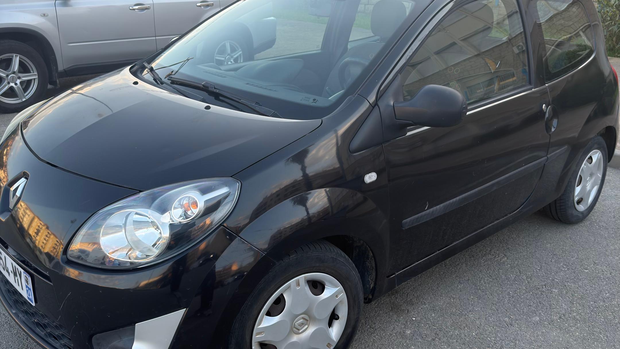 Renault TWINGO III 2023 à Propriano