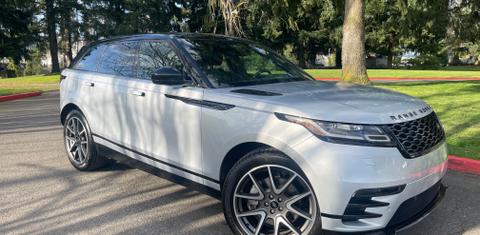 Land Rover Range Rover Velar 2022