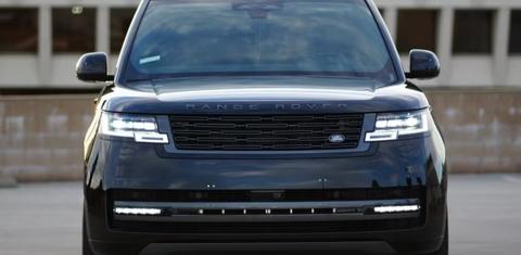 Land Rover Range Rover 2023