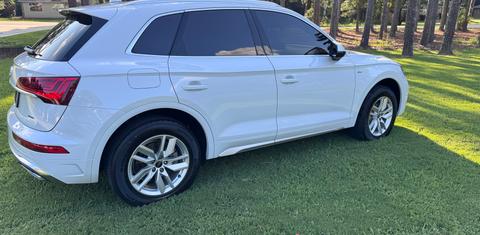 Audi Q5 2023