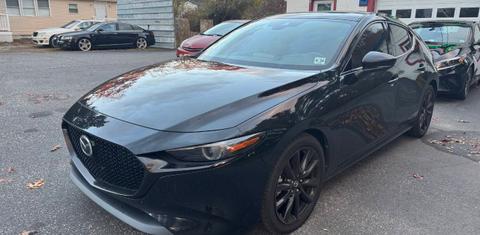 Mazda Mazda3 2019