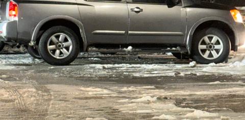 Nissan Armada 2014