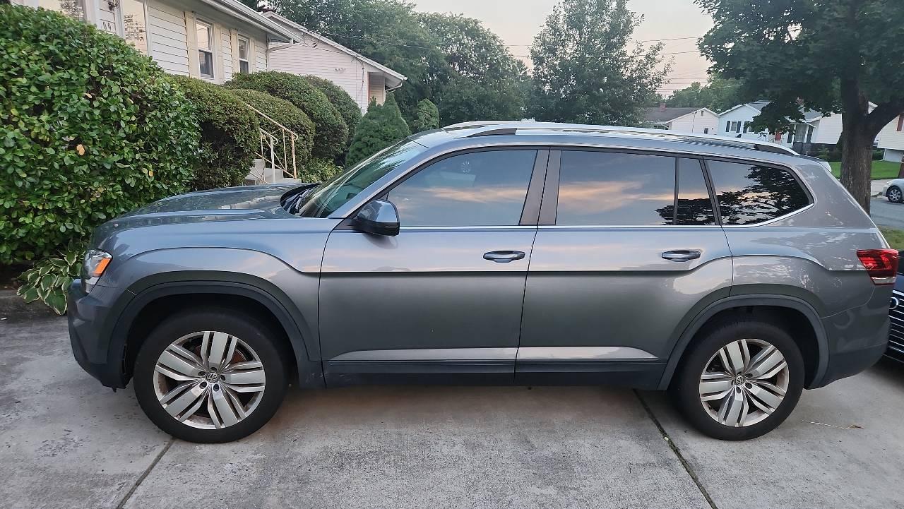 Volkswagen Atlas 2019 in Rockville, MD