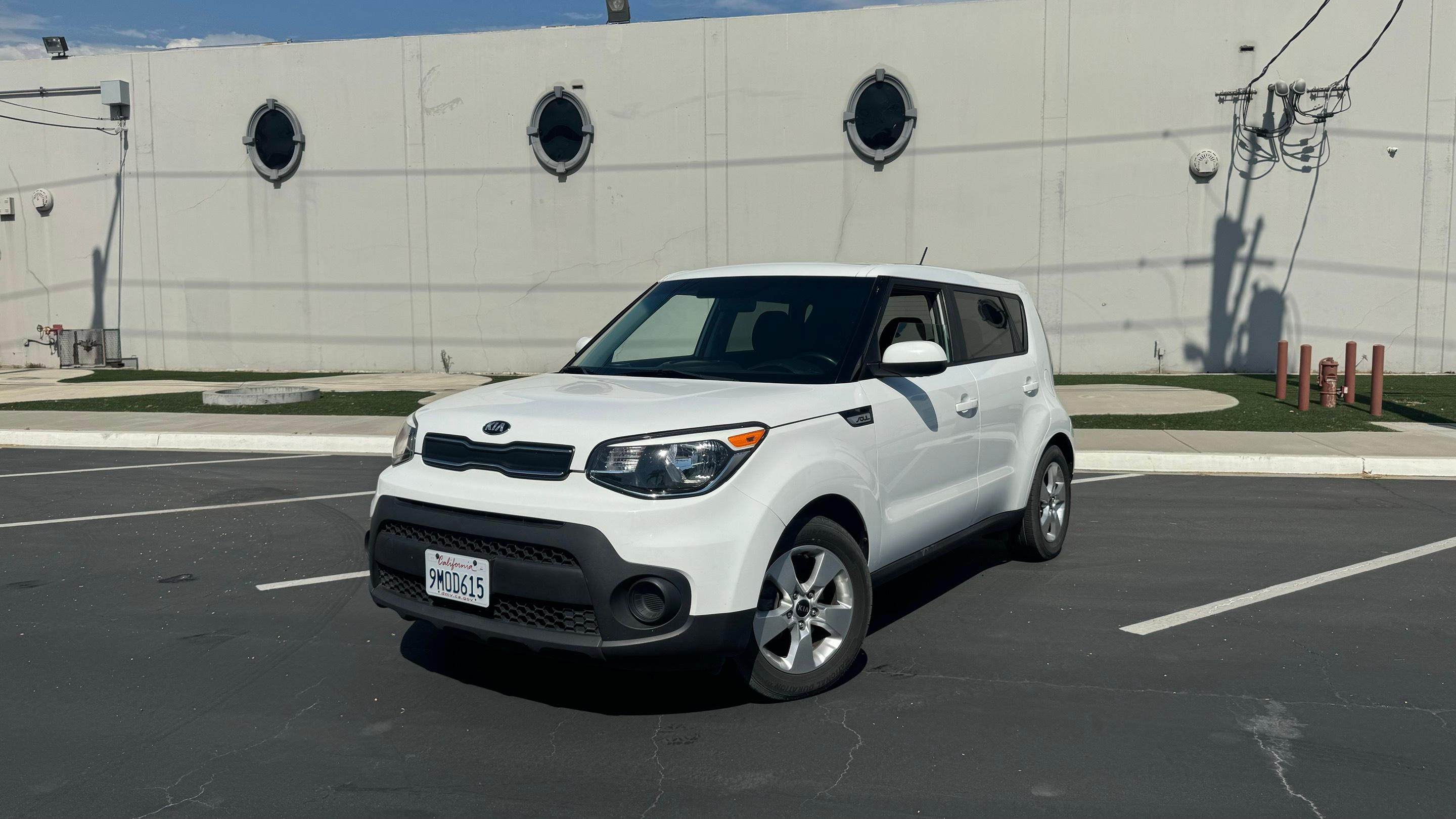 Kia Soul 2017 in San Bernardino, CA