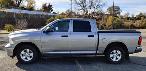 Ram 1500 Classic 2021