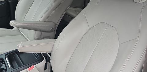 Chrysler Pacifica 2018
