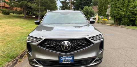 Acura MDX 2023