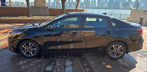 Kia Forte 2023