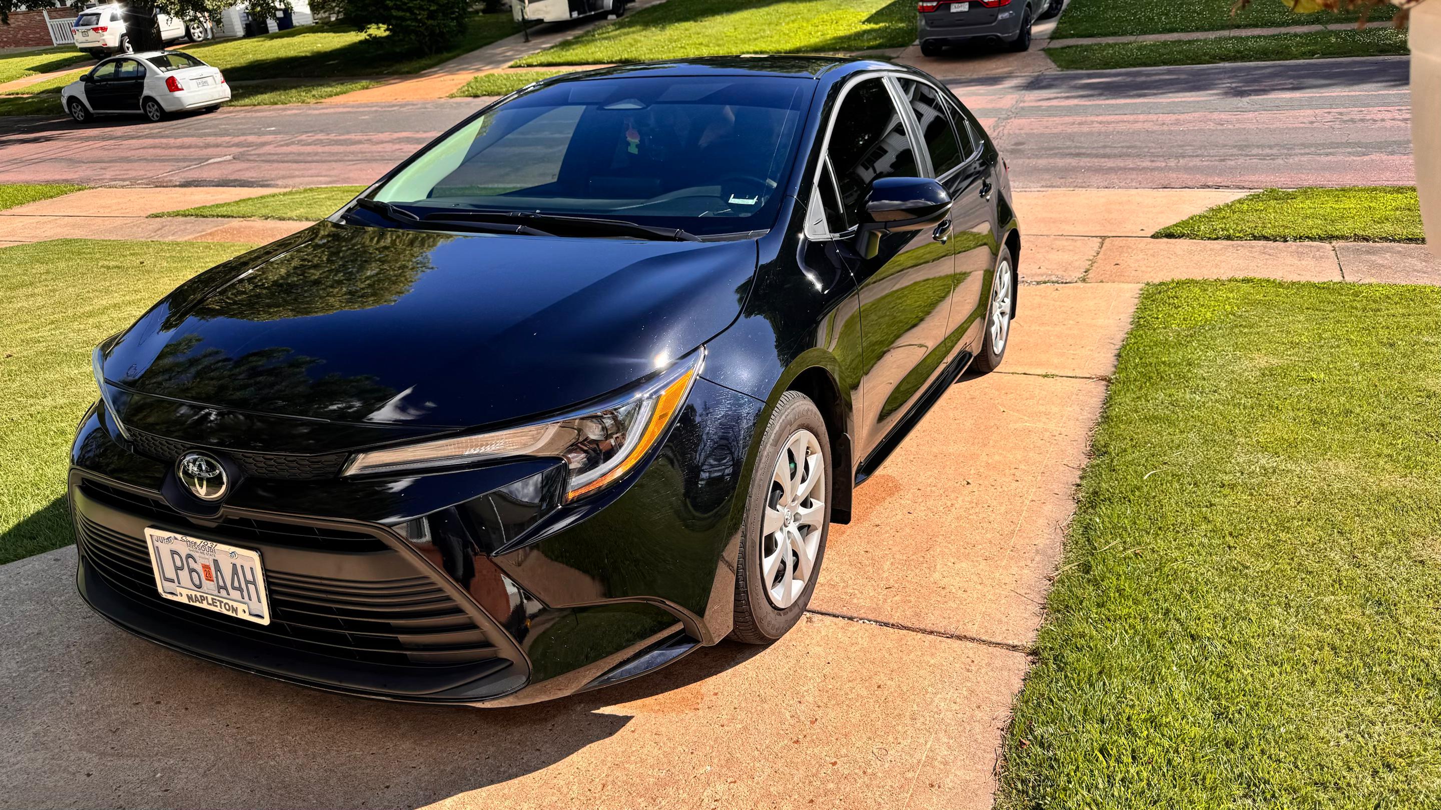 Toyota Corolla 2026 in Florissant, MO