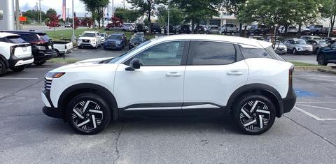 Nissan Kicks 2026