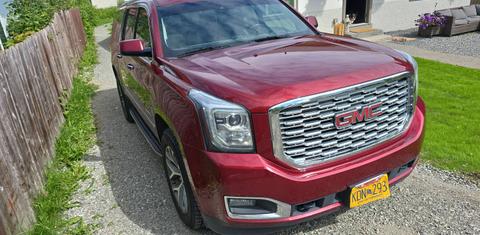 GMC Yukon XL 2019