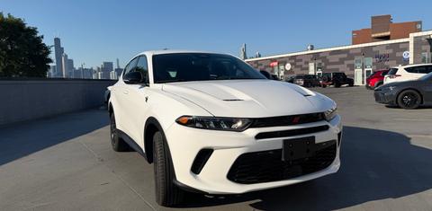 Dodge Hornet 2024