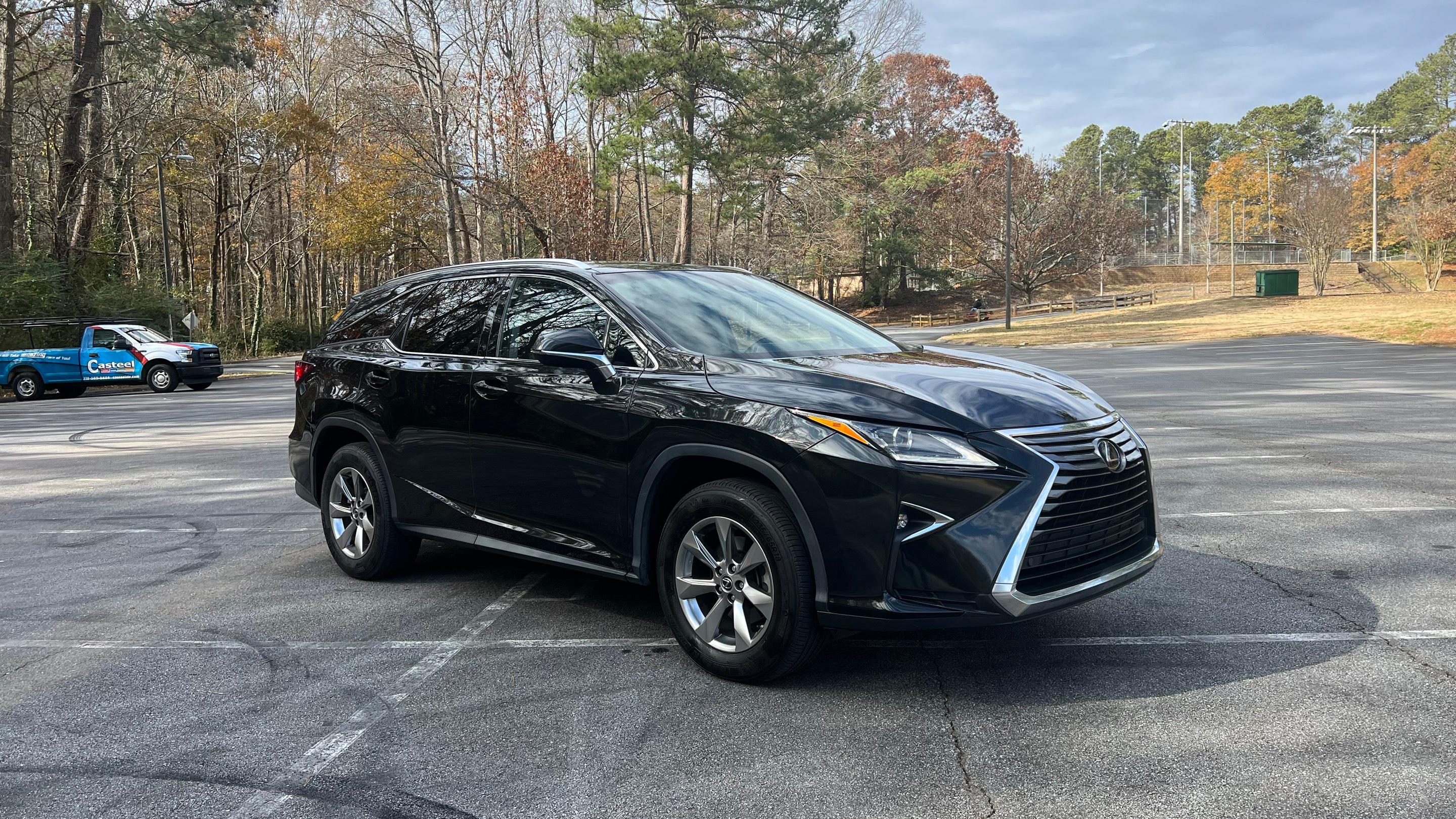 Lexus RX 2019 in Marietta, GA