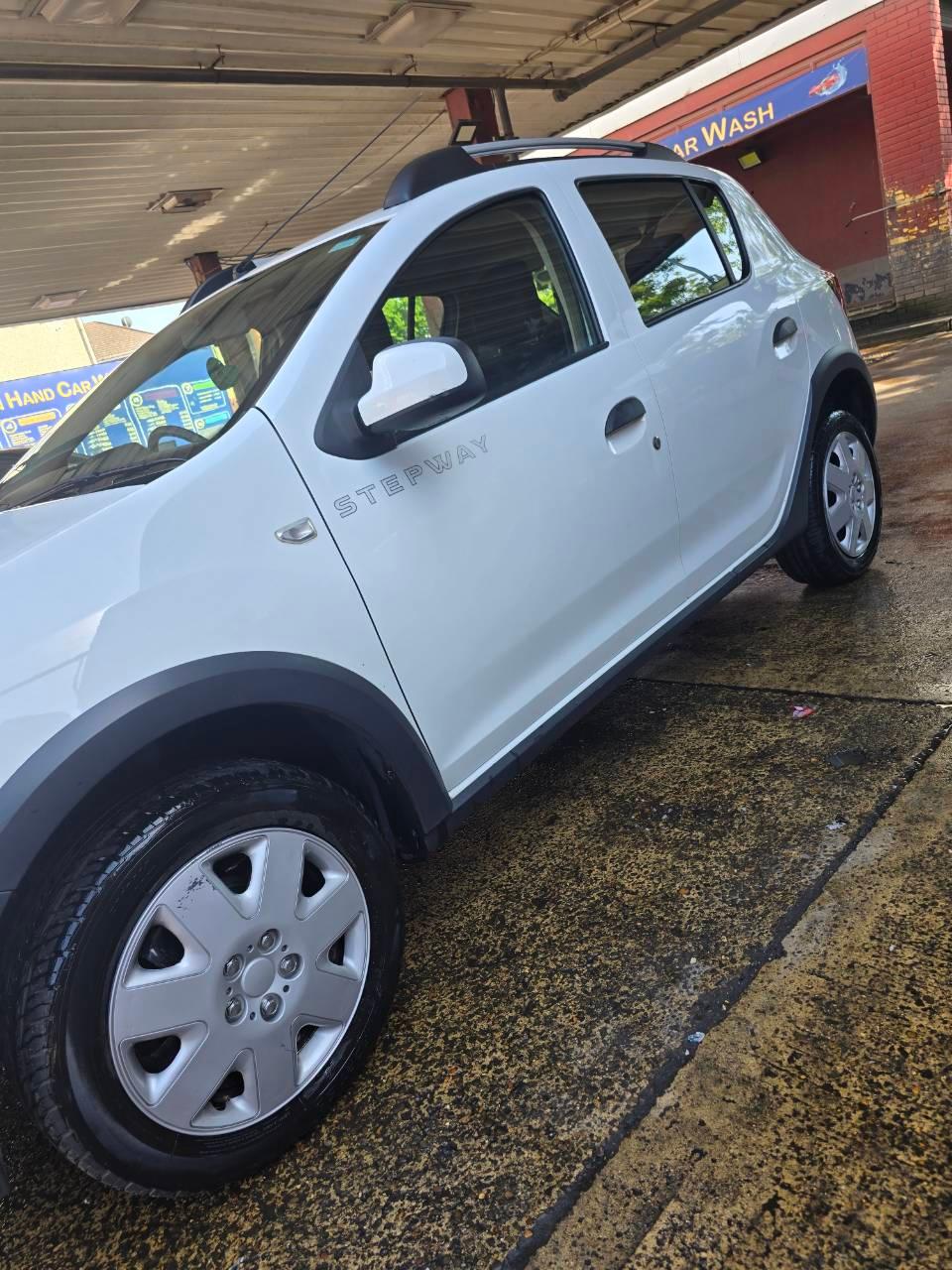 Dacia Sandero 2014 in South Ockendon