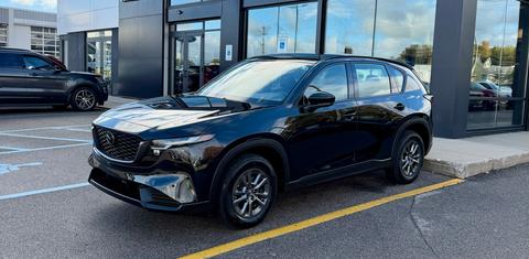 Mazda CX-5 2026
