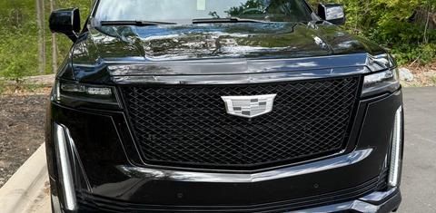 Cadillac Escalade 2024