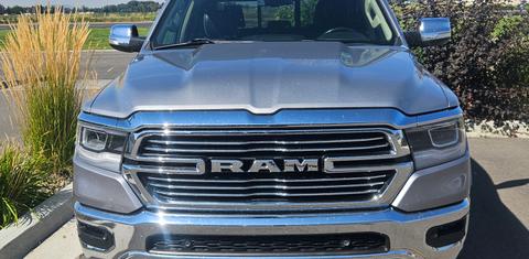 Ram 1500 2020