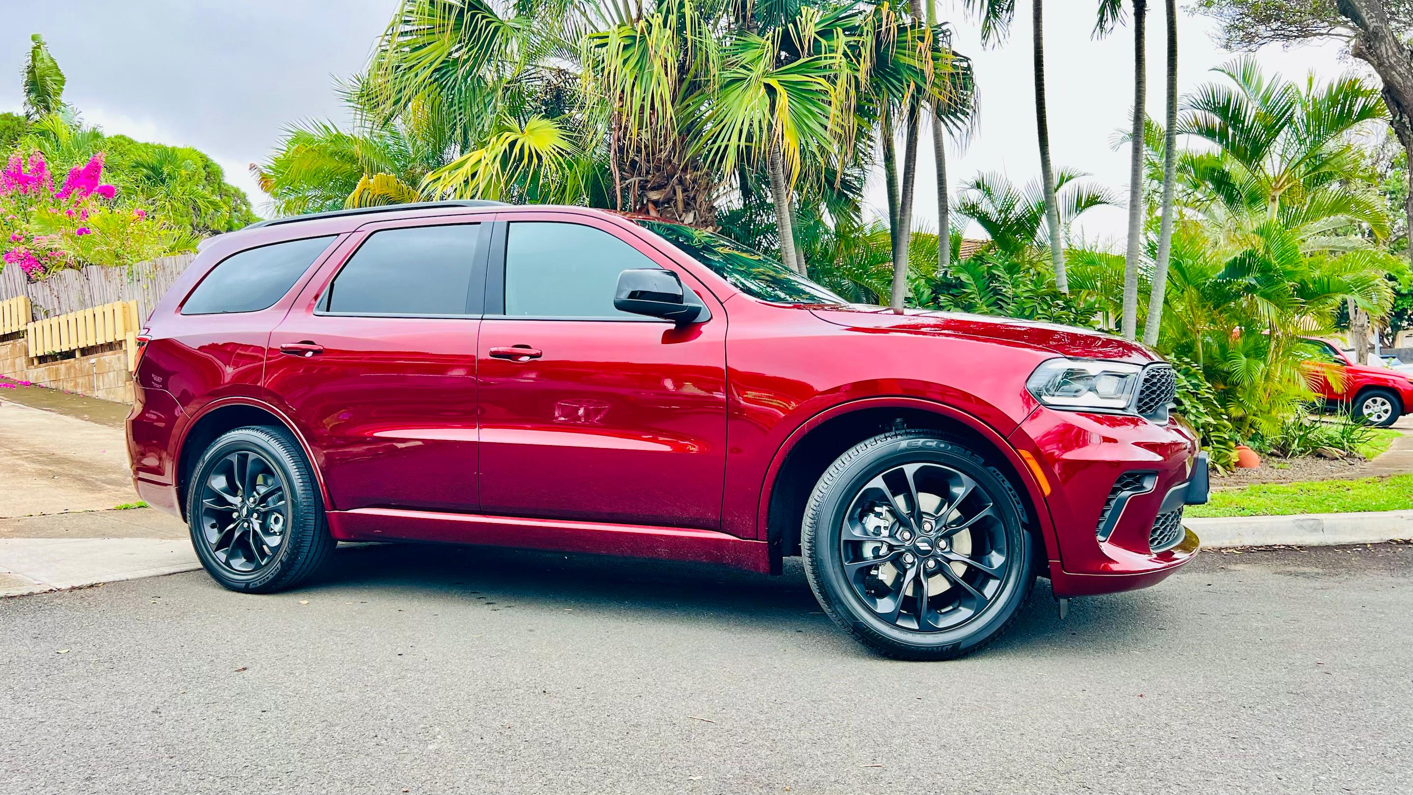 Dodge Durango 2026 in Kapolei, HI