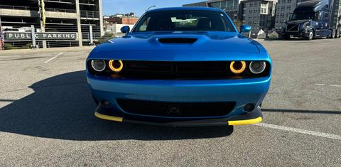 Dodge Challenger 2023