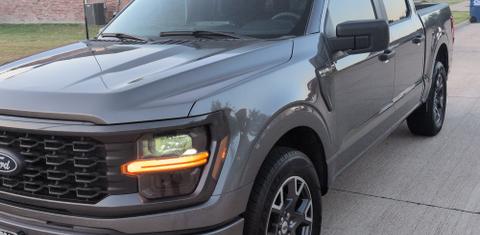 Ford F-150 2024
