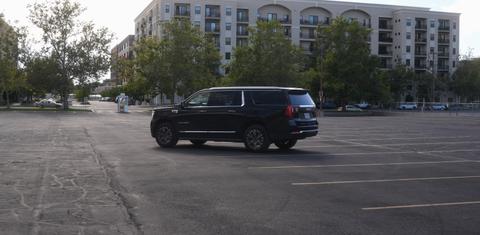 GMC Yukon XL 2026
