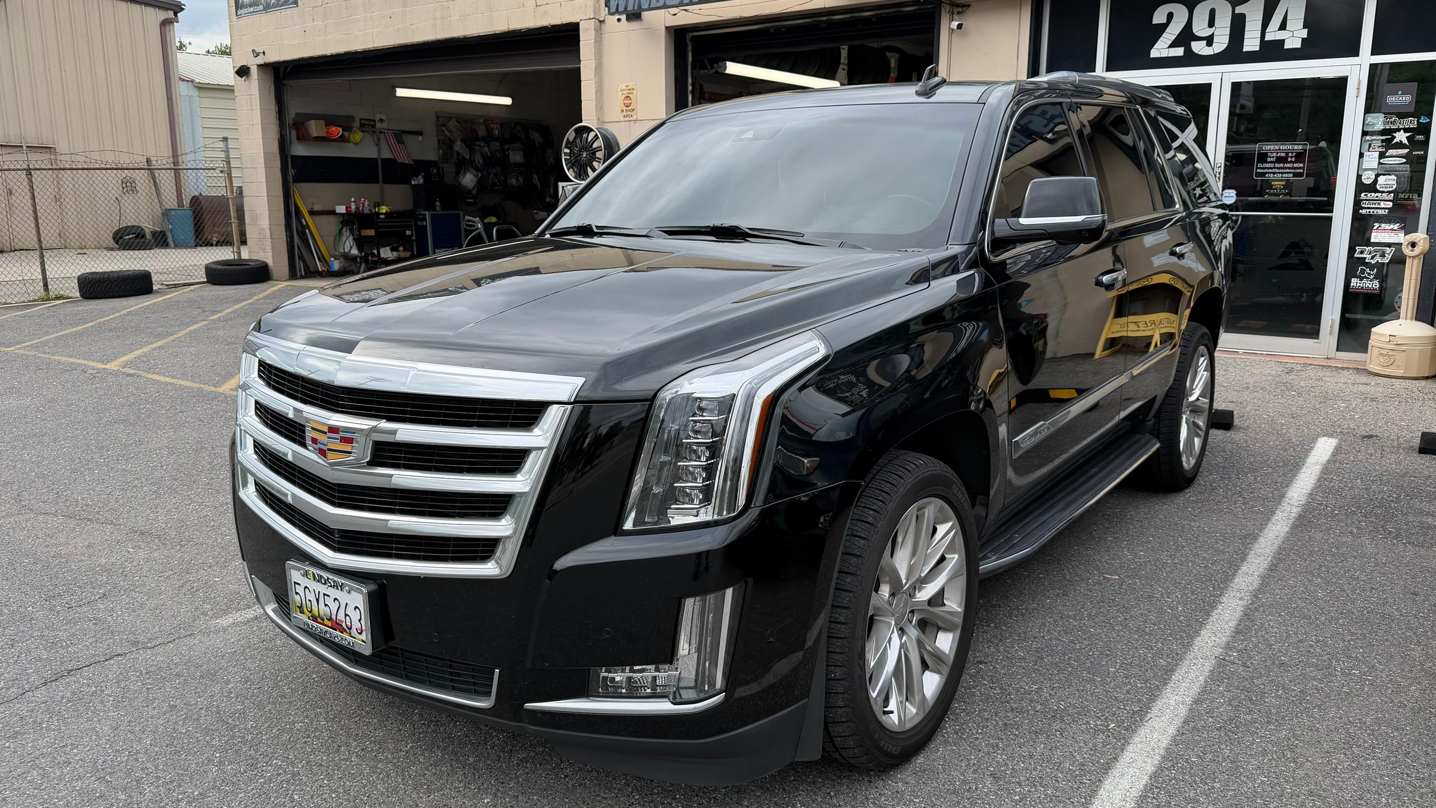 Cadillac Escalade 2019 in Pasadena, MD