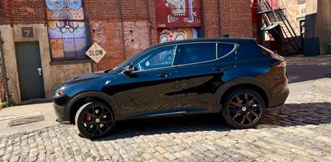 Dodge Hornet 2024