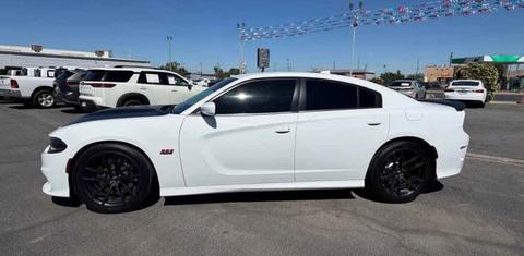 Dodge Charger 2021
