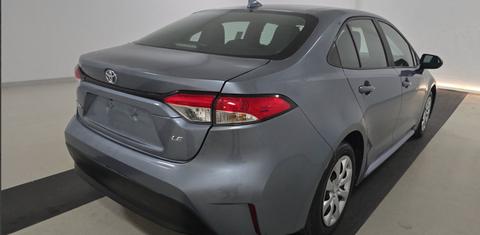 Toyota Corolla 2024