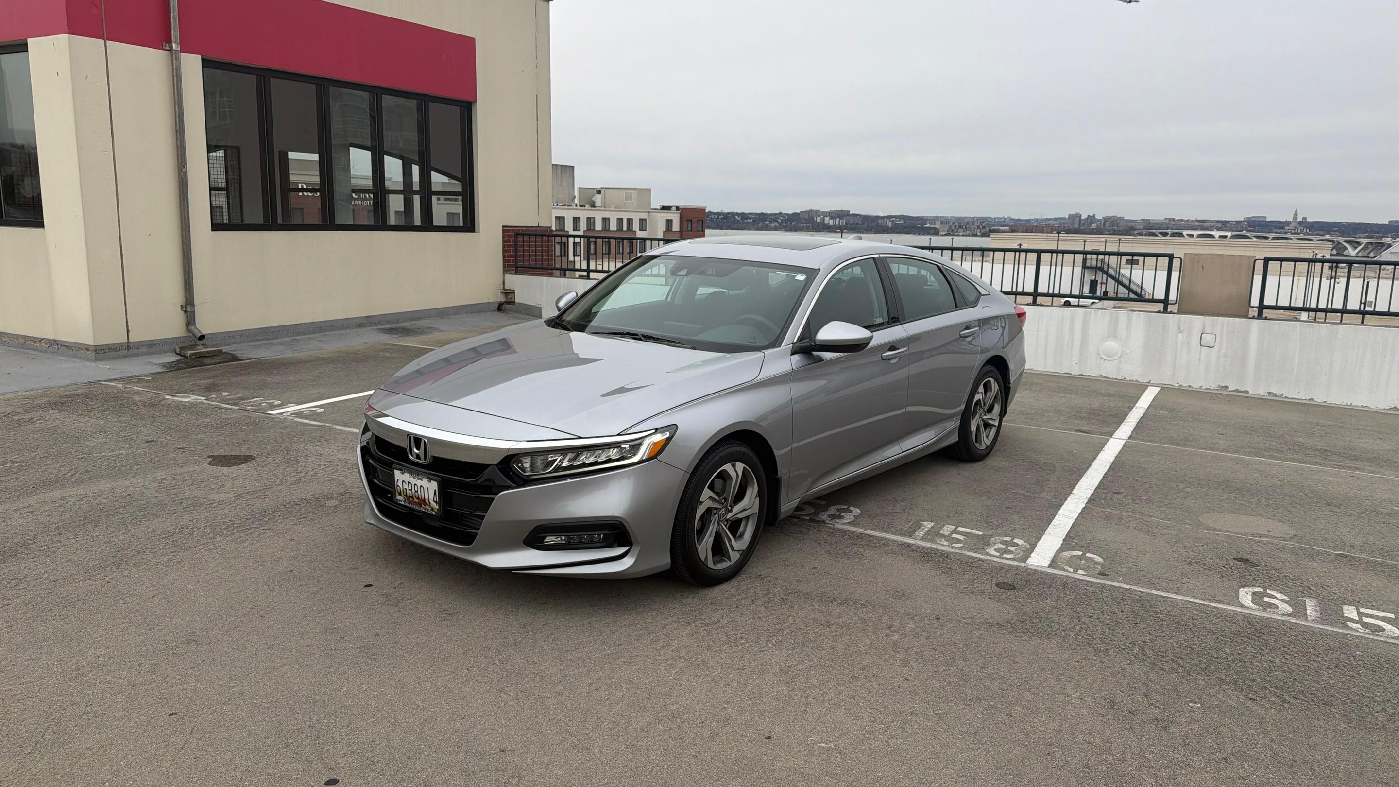 Honda Accord 2020 in Oxon Hill, MD