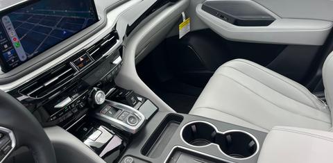 Acura MDX 2026