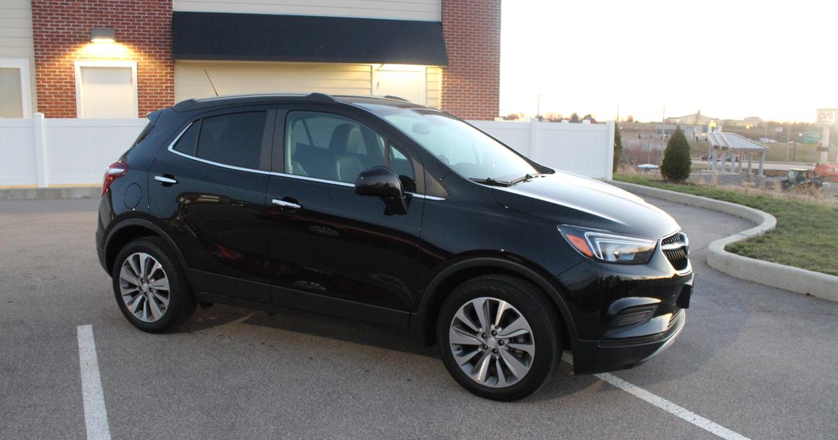 Buick Encore 2020 rental in St. Peters, MO by Beary G. Turo