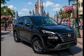 Nissan Rogue 2026 in Orlando