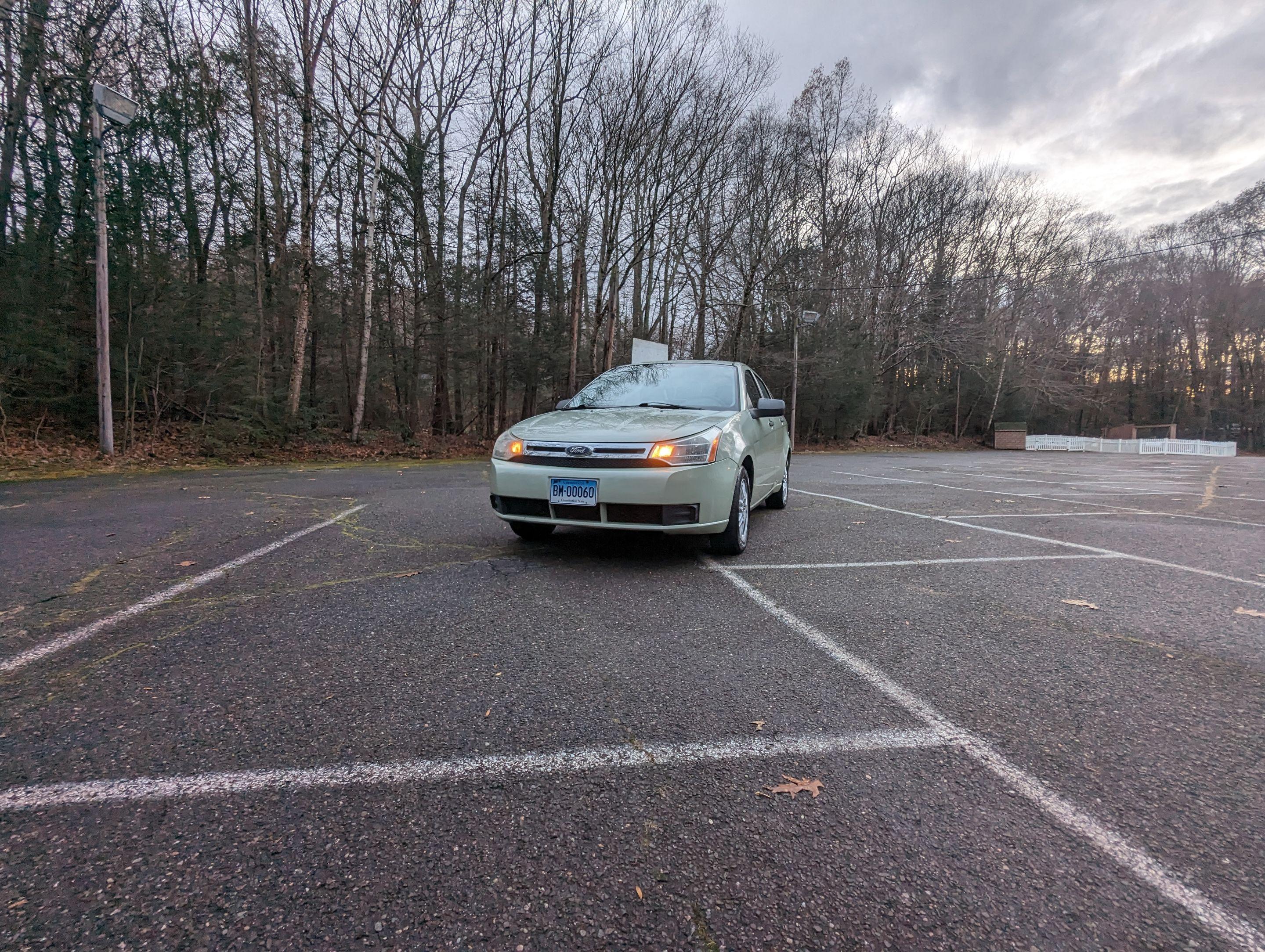 Ford Focus 2011 in Canton, CT