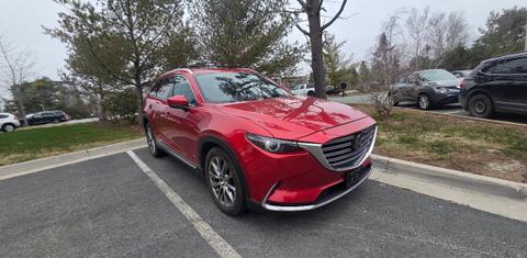 Mazda CX-9 2017