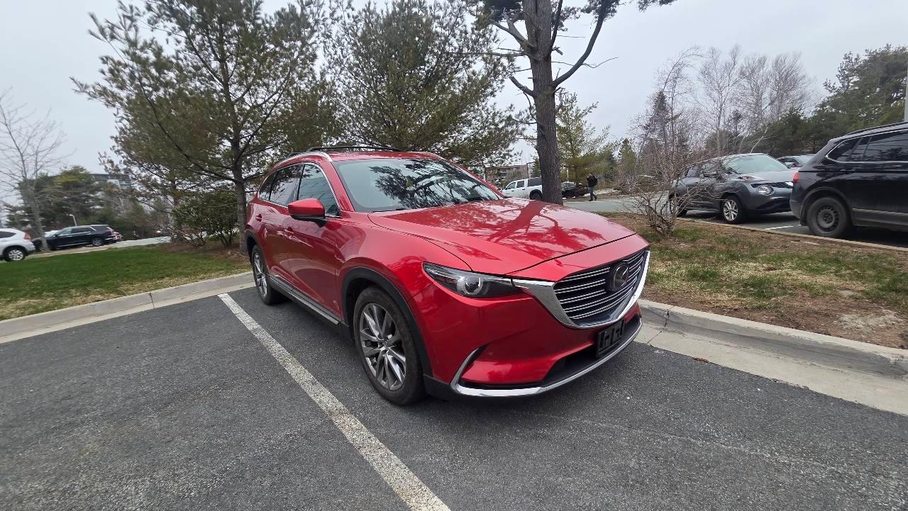 Mazda CX-9 2017 à Halifax, NS