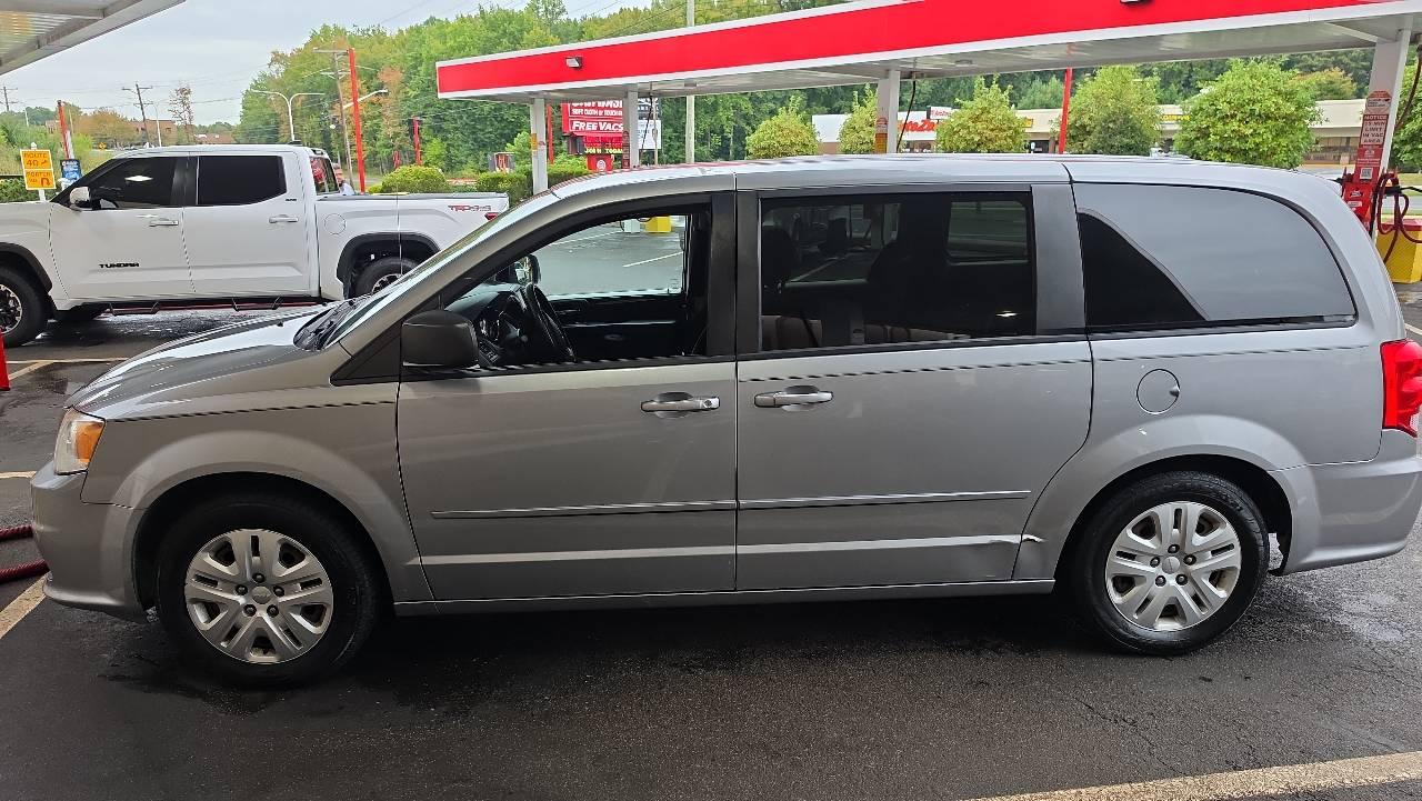 Dodge Grand Caravan 2017 in Bear, DE