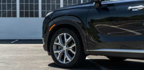 Hyundai Palisade 2020