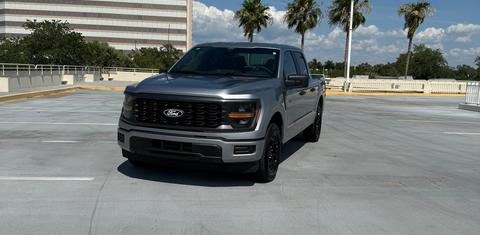 Ford F-150 2026