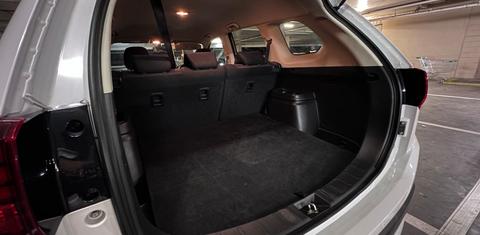 Mitsubishi OUTLANDER 2016