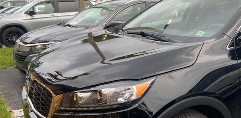 Kia Sorento 2020