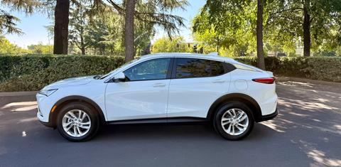 Buick Envista 2026